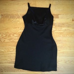 Explosion Juniors Dress